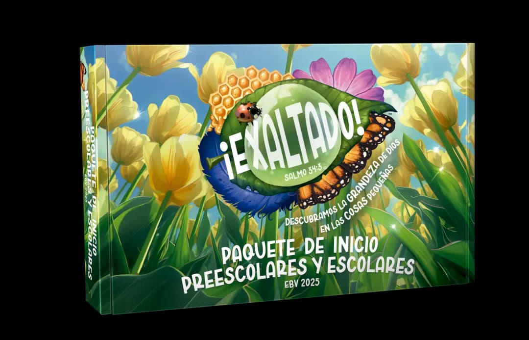 Imagen promocional del kit